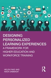 bokomslag Designing Personalized Learning Experiences