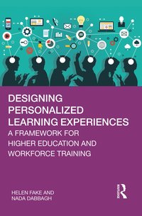 bokomslag Designing Personalized Learning Experiences