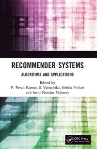 bokomslag Recommender Systems