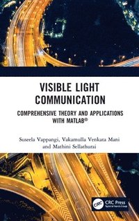 bokomslag Visible Light Communication