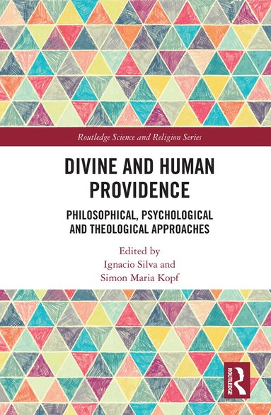 Ignacio Silva, Simon Kopf - Divine and Human Providence, Häftad