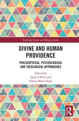 Ignacio Silva, Simon Kopf - Divine and Human Providence, Häftad