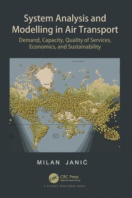 System Analysis and Modelling in Air Transport 1