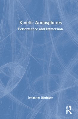 bokomslag Kinetic Atmospheres