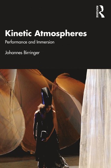 bokomslag Kinetic Atmospheres