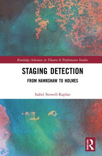 bokomslag Staging Detection