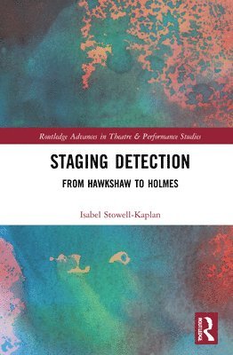 Staging Detection 1
