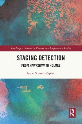 Staging Detection 1