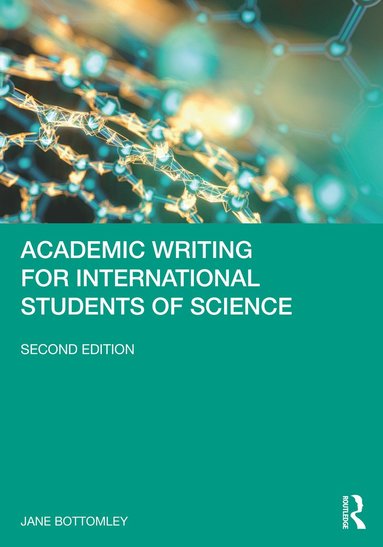 bokomslag Academic Writing for International Students of Science