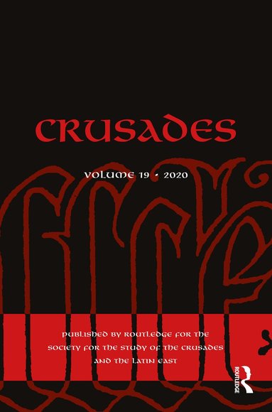 Benjamin Z. Kedar, Jonathan Phillips, Iris Shagrir, Nikolaos G. Chrissis - Crusades, Inbunden