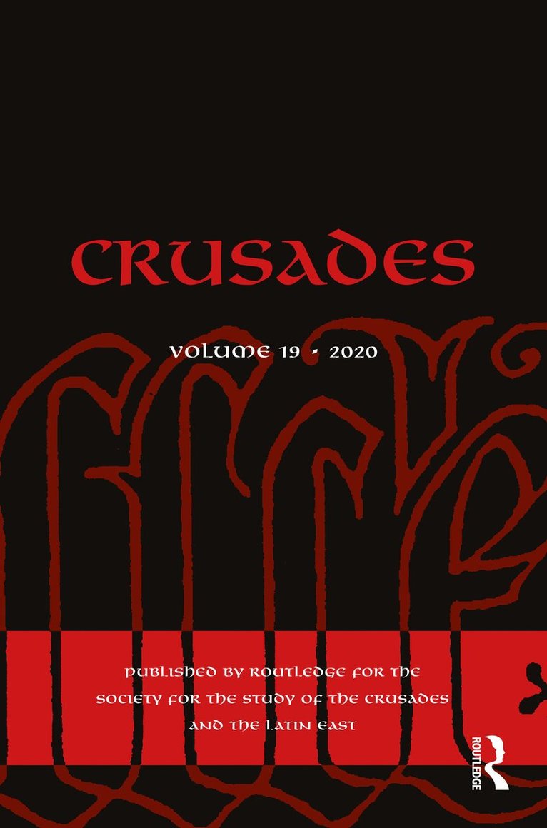 Crusades 1