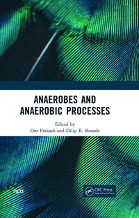 bokomslag Anaerobes and Anaerobic Processes