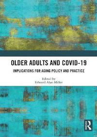 bokomslag Older Adults and COVID-19