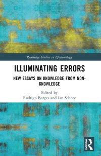 bokomslag Illuminating Errors