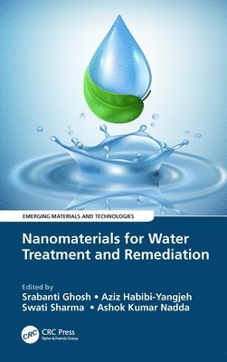 Nanomaterials for Water Treatment and Remediation 1
