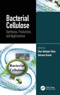 bokomslag Bacterial Cellulose