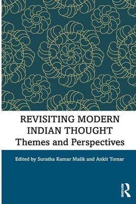 Revisiting Modern Indian Thought 1