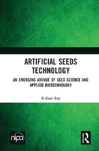 bokomslag Artificial Seeds Technology