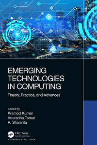 bokomslag Emerging Technologies in Computing