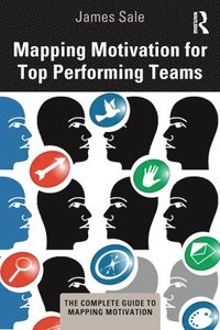 bokomslag Mapping Motivation for Top Performing Teams