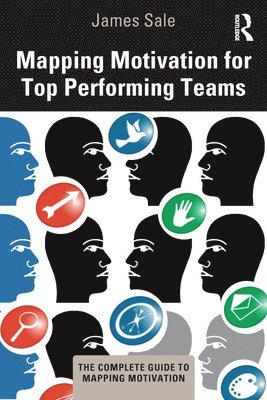 Mapping Motivation for Top Performing Teams 1
