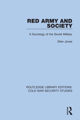 Red Army and Society 1