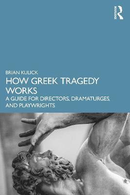 How Greek Tragedy Works 1