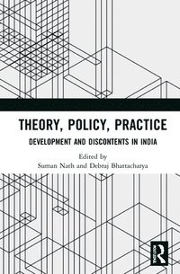 bokomslag Theory, Policy, Practice