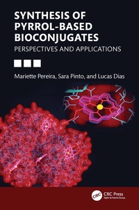 bokomslag Synthesis of Pyrrol-based Bioconjugates