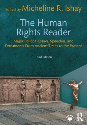 bokomslag Human Rights Reader