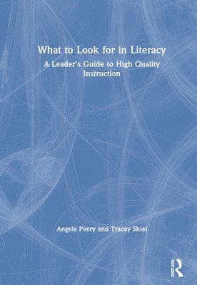 What to Look for in Literacy 1