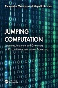 bokomslag Jumping Computation