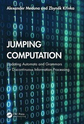 Jumping Computation 1