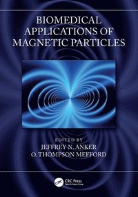 bokomslag Biomedical Applications of Magnetic Particles