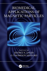 bokomslag Biomedical Applications of Magnetic Particles