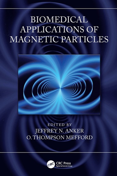 bokomslag Biomedical Applications of Magnetic Particles