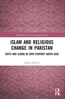 Islam and Religious Change in Pakistan 1