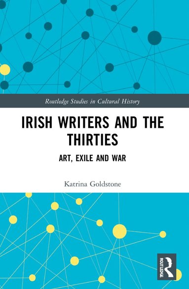 bokomslag Irish Writers and the Thirties