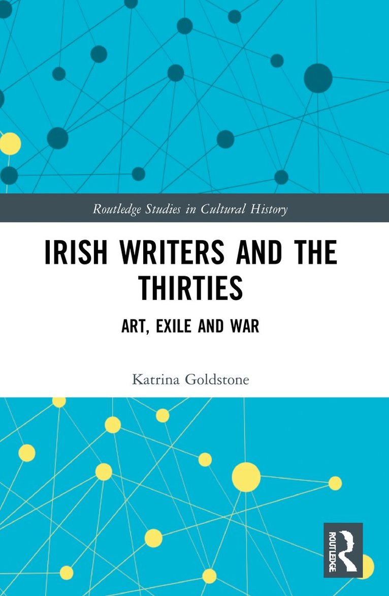 Irish Writers and the Thirties 1