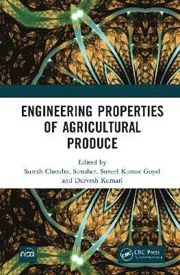 Engineering Properties of Agricultural Produce 1