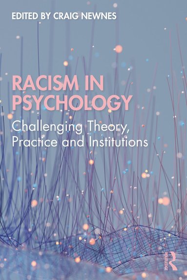 bokomslag Racism in Psychology