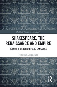 bokomslag Shakespeare, the Renaissance and Empire