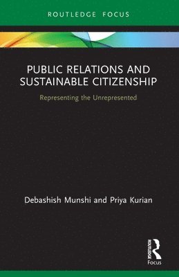 Public Relations and Sustainable Citizenship 1