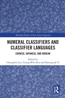 Numeral Classifiers and Classifier Languages 1