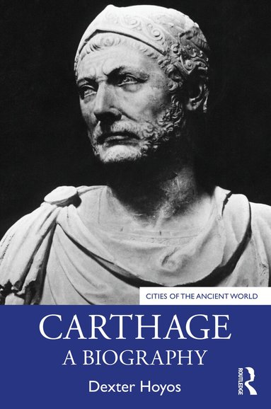 Dexter Hoyos - Carthage, Häftad