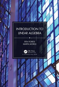 bokomslag Introduction to Linear Algebra