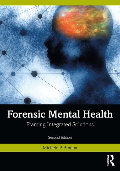 bokomslag Forensic Mental Health