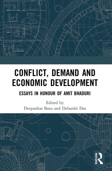 bokomslag Conflict, Demand and Economic Development