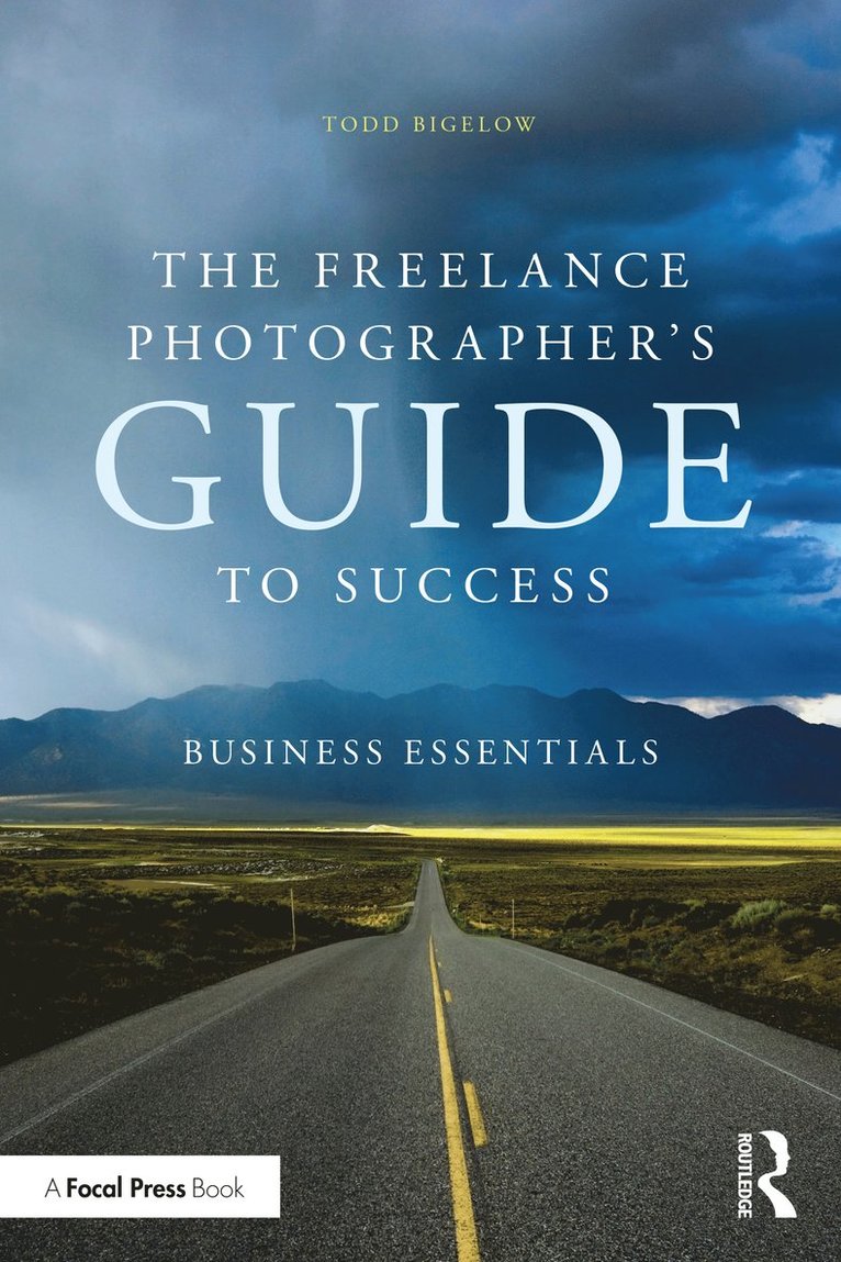Freelance Photographer's Guide To Success 1