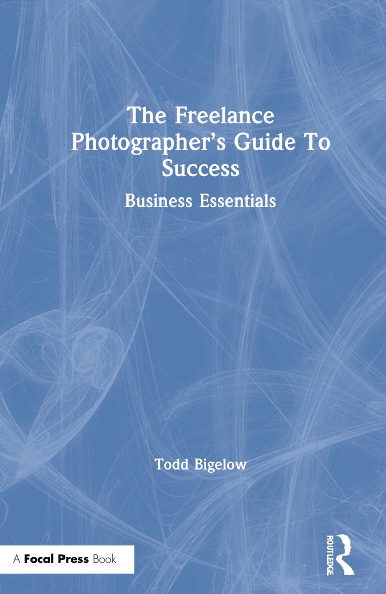 Freelance Photographer's Guide To Success 1